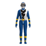 Nuevo Roupas De Peça Única De Halloween Power Rangers