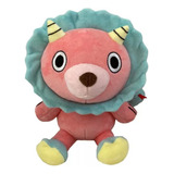 Nuevo S Pelucia Spy