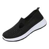Nuevo Sapatos Ortopédicos Respiráveis Com Sola Macia