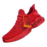 Nuevo Tenis De Malha
