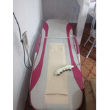 Nuga Basta Nm4000 Cama De Massagem Usado