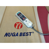 Nuga Besta Nm 4000 Cama De Massagem Esteira Termica