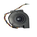 NUHFUFA Ventoinha Do Motor De Ventilação Do Motor Do Aspirador Para IRobot Roomba E5 E6 I3 I4 I6 I7 J7 I8 Acessórios De Substituição Do Módulo Do Ventilador Da Vassoura