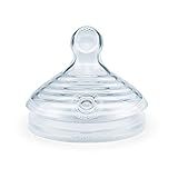 NUK Bico Essence Tc Smart Flow Fluxo Médio