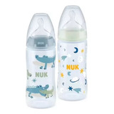 Nuk Kit 2 Mamadeiras