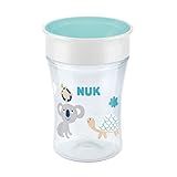 NUK Magic Copo Antivazamento 360- Boy- 230 Ml- Azul