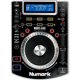 Numark Ndx400 Cdj Player Com Usb Ndx 400