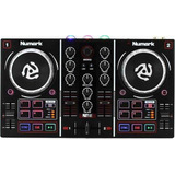 Numark Party Mix Controladora Midi 12x Sem Juros Dj Pro