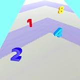 Number Merge Master E