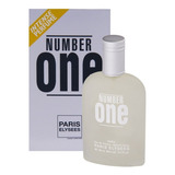 Number One Paris Elysees