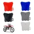 Number Plate Frente Crf 230 Dega Com Passa Cabo Crf