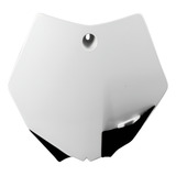 Number Plate Frontal Ktm