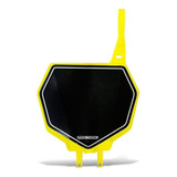 Number Plate Pro Tork