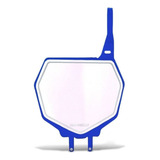 Number Plate Pro Tork