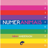 Numeranimais De Anderson