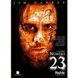 Numero 23 Dvd Original