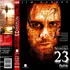 Numero 23 Jim Carrey Dvd Original Novo Lacrado