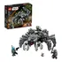 Número De Peças Do Tanque Lego 75361 Star Wars Spider: 526
