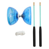 Numero Profissional De Diabolo