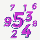 Numerologia Cabalística Mapa Numerológico livro Da Vida