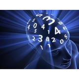 Numerologia Pessoal E Cabalistica Mapa Numerológico Astral