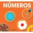 Números, De Patrick, George. Série Vire E Descubra (5), Vol. 5. Editorial Estúdio Da Carochinha Produção Editorial Ltda - Epp, Tapa Dura En Português, 2018