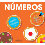 Numeros De Patrick