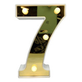 7