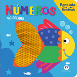 Números No Oceano De Brooks Susie Editorial Ciranda Cultural Editora E Distribuidora Ltda Capa Dura Em Português 2022
