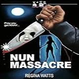 Nun Massacre (vhs Terrors Book 2) (english Edition)