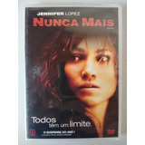 Nunca Mais Dvd 