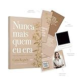 Nunca Mais Quem Eu Era Brindes Tudo é Possível Quando Você Acredita 