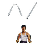 Nunchaku De Metal 2