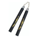 Nunchaku Decorativo 31cm