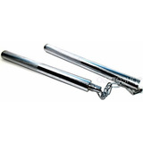 Nunchaku Para Luta 2 Em 1 Bastão Esportes