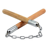 Nunchucks