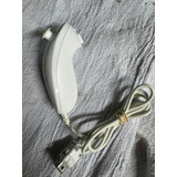 Nunchuck Original Para Nintendo