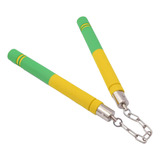 Nunchucks De Espuma Para