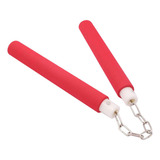 Nunchucks Para Crianças Treinamento Suave Nunchucks Para