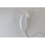 Nunchuk Branco Original Nintendo
