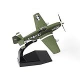 Nuotie P51 b Mustang