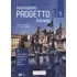 Nuovissimo Progetto Italiano 1b - Libro Dello Studente + Esercizi + Dvd Video + A/cd, De Marin, Telis. Editorial Edilingua En Italiano