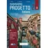 Nuovissimo Progetto Italiano 2a - Libro Dello Studente + Q