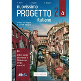 Nuovissimo Progetto Italiano 2a