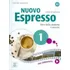 Nuovo Espresso 1 - Libro Dello Studente E Esercizi Con Video, De Alma Edizioni. Editorial Alma Edizioni, Tapa Mole En Italiano