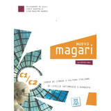 Nuovo Magari C1 c2 Libro
