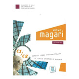Nuovo Magari C1 c2 Libro
