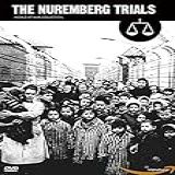 Nuremberg War Trials 