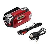 Nurnesy Digital Video Camera