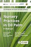 Nursery Practices In Oil Palm